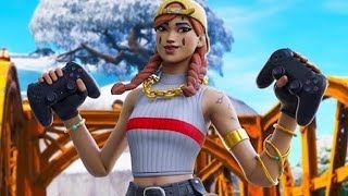 BOP Fortnite Montage [upl. by Eema]