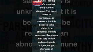 Signs amp Symptoms Of Sarcoidosis Disease  Granulomas Sarcoidosis Symptoms [upl. by Bonnell987]