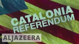 Whats behind Catalonias independence movement [upl. by Melisent713]