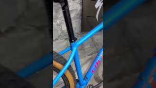 Bicicleta Seminova Specialized Chisel Comp Tamanho S 2020 [upl. by Stalker]