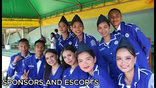 BICOL UNIVERSITY KNIGHTS ROTC UNIT [upl. by Melosa]