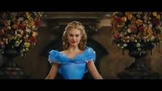 Cendrillon  Bande annonce officielle VF I Disney [upl. by Akoyn]