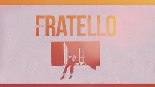 Mons Saroute  Fratello  Official Music Video [upl. by Ahsaz885]