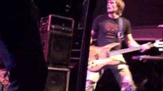 Archers of Loaf REUNION SHOW 2011  Lowest Part Is FreeFreezing Point LIVE [upl. by Carley447]