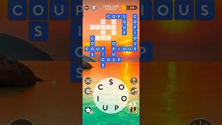 Wordscapes Level 1340 Answers  Wordscapes 1340 Solution [upl. by Yleve]