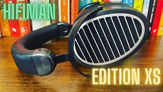 HIFIMAN Edition XS No Brainer at 500 [upl. by Anaihr281]