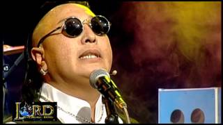 The Lord  Chi nadad hairtai yu live HD [upl. by Shirl441]