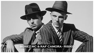 Bonez MC amp RAF Camora  Risiko wenn es 1950 erschienen wäre [upl. by Innep]