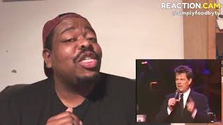 Yolanda Adams  I Believe I Can Fly REACTION [upl. by Sotos]