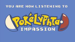 Polyphia  Impassion PokeVersion [upl. by Burrus]