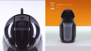 Come decalcificare la tua MINI ME NESCAFÉ® Dolce Gusto® [upl. by Judsen732]