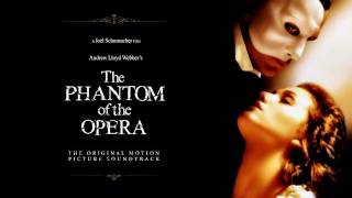 The Phantom of the Opera Soundtrack  OST [upl. by Attenahs]