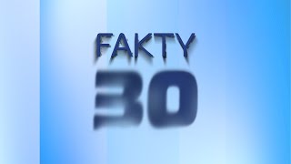 Jubileusz Faktów To już 30 lat z Dolnoślązakami „Fakty” 26032020 [upl. by Akima]