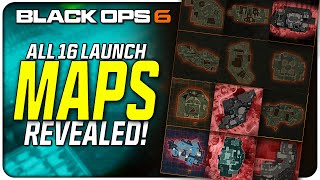 OFFICIAL Black Ops 6 Multiplayer Beta EARLY Gameplay NEW Main Menu SHOWCASE amp Download File Size [upl. by Uah]