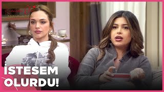 Rümeysa ile Dilara Arasında Büyük Gerginlik  Kısmetse Olur Aşkın Gücü 2 Sezon 109 Bölüm [upl. by Adnalu]