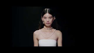 MESSIKA HIGH JEWELRY SHOW｜XIAORUI [upl. by Ahsenek]