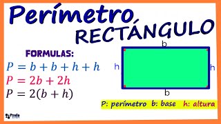 Como sacar el PERIMETRO de un CIRCULO ⭕👉 2 Ejemplos resueltos con el RADIO y el DIAMETRO [upl. by Maurita212]