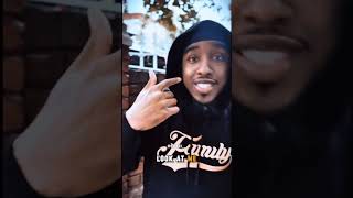 Ray Rav  Watch The Party Die  Kendrick Lamar Freestyle [upl. by Linn]