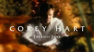 Corey Hart – Third of June Boomtang Remix Official Music Video 1997 [upl. by Robi]