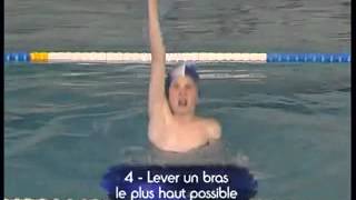 Passsports de leau  Natation Synchronisée [upl. by Jandel]