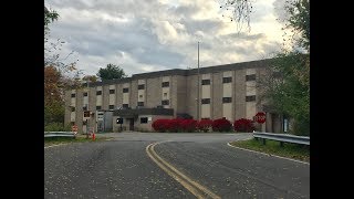 Legend of Haunted Ulster County Jail Lives On [upl. by Drucill]