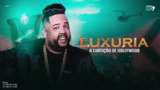 Luxúria  Atitude  CD Maio 2019 Neto LX de Volta as Origens [upl. by Standush]