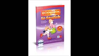 PLAYWAY TO ENGLISH 4 CD 1 [upl. by Leerzej]