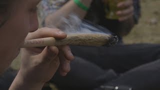 Experience Hash Bash 2019 [upl. by Eidnac]