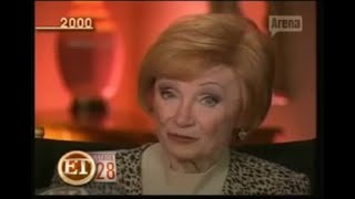 Estelle Getty Tribute Video [upl. by Bois]