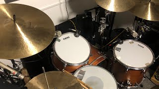 Gretsch Catalina Club Review plus Sound test [upl. by Centeno766]