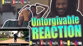 Deji x Jallow x Dax x Crypt  Unforgivable KSI DISS TRACK Reaction Video [upl. by Nonek]