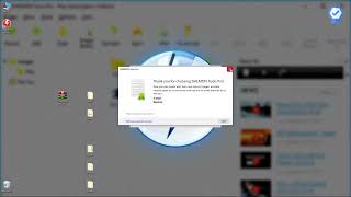 INSTAL 🔥  DAEMON TOOLS PRO CRACKED  TUTORIAL  ✔️ 100 WORKING 2023 [upl. by Aerdnas320]