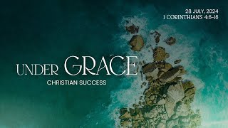 Christian Success  Sermon [upl. by Adnuhsed]