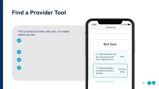 Tools and Resources  Blue Cross and Blue Shield Service Benefit Plan [upl. by Rather]