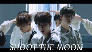 SHOOT THE MOON ［BDCMV日本語字幕］ [upl. by Kirby814]