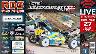 RD3 GP MODELESTRECHO RACE 2024  SAN ROQUE [upl. by Draner848]