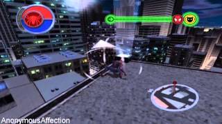 SpiderMan 2 Walkthrough  Part 16  Chapter 13 Cleaning The Slate [upl. by Shelba]