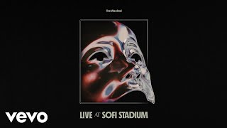 The Weeknd  Heartless Live at SoFi Stadium Official Audio [upl. by Aileme]