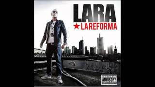 Lara  Amor Real feat Lors Álbum La Reforma Rap 2011 [upl. by Valencia]