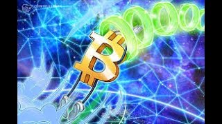 Bitcoin BTC  Análise dessa movimentação da BTC hoje às 1258 04042024 BTC bitcoin XRP [upl. by Neleag]