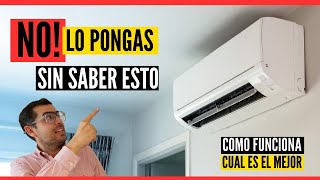 Aprende a Instalar tú mismo el Termostato del Aire Acondicionado [upl. by Erlond]