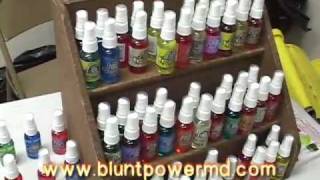 Blunt Power MD Commercial  1 [upl. by Elery237]