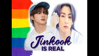 JINKOOK  BTS COWAY AD ANALYSIS [upl. by Aanas]