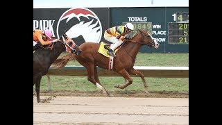 2017 Arapahoe Park Season Recap [upl. by Yrrap]