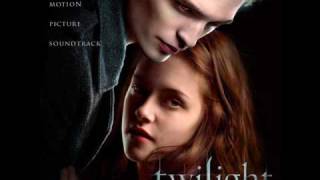 Twilight Soundtrack 15 Flightless Bird American Mouth Live Bonus Track [upl. by Adnamal]