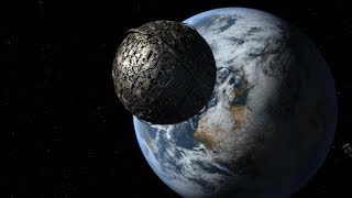 Earth destroyed by Xindi [upl. by Ayik]