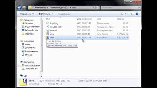 Convert dmg to iso on any windows Конвертирование [upl. by Buzz817]