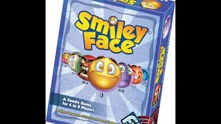 Smiley Face  A Forensic Gameology Review [upl. by Ainola]