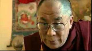 Tibetan Song  Dalai Lama  Dr Lobsang Palden Tawo [upl. by Annaeed369]