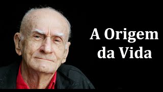 A Origem da Vida  Ariano Suassuna  Aula Espetáculo no TST [upl. by Tracy]